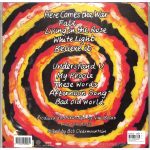 New Model Army – The Love Of Hopeless Causes
