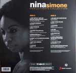Nina Simone – Her Ultimate Collection (Yellow Vinyl)
