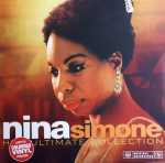 Nina Simone – Her Ultimate Collection (Yellow Vinyl)