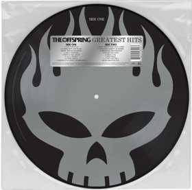 Offspring - Greatest Hits (Picture Vinyl)