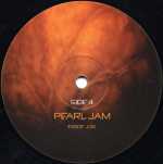 Pearl Jam – Pearl Jam "Avocado Album"