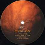 Pearl Jam – Pearl Jam "Avocado Album"