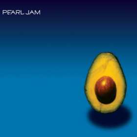 Pearl Jam – Pearl Jam "Avocado Album"