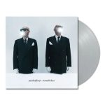 Pet Shop Boys – Nonetheless (Grey Vinyl)