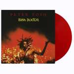 Peter Tosh – Bush Doctor (Red Vinyl)