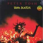 Peter Tosh – Bush Doctor (Red Vinyl)