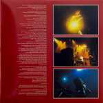 Rush – Exit... Stage Left