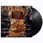 Sepultura – Against