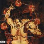 Sepultura – Against