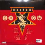 Sepultura – Nation (LP Duplo)
