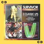 Survivor – Eye Of The Tiger / Anthology