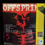 The Offspring - Smash (Milky Clear Vinyl)