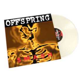 The Offspring - Smash (Milky Clear Vinyl)