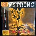 The Offspring - Smash (Milky Clear Vinyl)