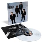 The Pretenders – Learning To Crawl (Clear Vinyl)