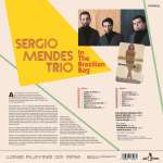 The Sérgio Mendes Trio – In The Brazilian Bag