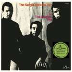 The Sérgio Mendes Trio – In The Brazilian Bag