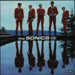 The Sonics – High Time (Box Set 7-LP | 7")