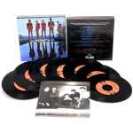 The Sonics – High Time (Box Set 7-LP | 7")