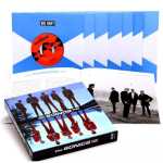 The Sonics – High Time (Box Set 7-LP | 7")