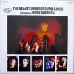 The Velvet Underground & Nico