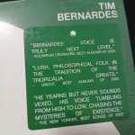 Tim Bernardes – Mil Coisas Invisíveis