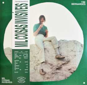 Tim Bernardes – Mil Coisas Invisíveis