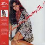 Tina Turner – Tina Turns The Country On!