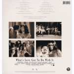 Tina Turner – What's Love Got To Do With It