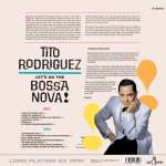 Tito Rodriguez And His Orchestra – Let's Do The Bossa Nova