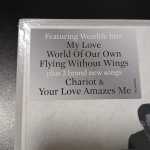 Westlife – 25 - The Ultimate Collection