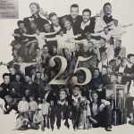 Westlife – 25 - The Ultimate Collection