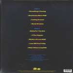 Yes – Yessingles II (Blue/White Splatter Vinyl)