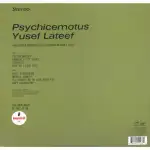 Yusef Lateef – Psychicemotus