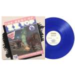 ZZ Top – The Best Of ZZ Top (Blue Vinyl)