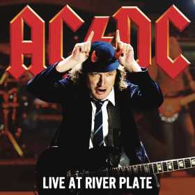AC/DC – Live At River Plate (LP Triplo)