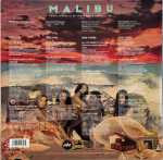 Anderson .Paak – Malibu (Sea Floor Colored Vinyl - Limited Edition)