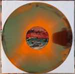 Anderson .Paak – Malibu (Sea Floor Colored Vinyl - Limited Edition)