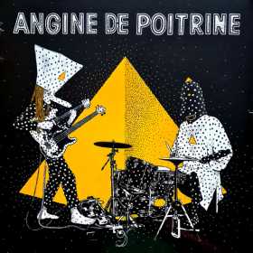 Angine De Poitrine – Vol. II