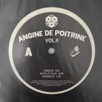 Angine De Poitrine – Vol. II