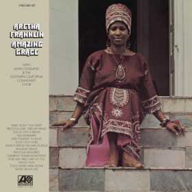 Aretha Franklin – Amazing Grace