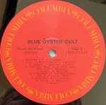 Blue Öyster Cult – Blue Öyster Cult