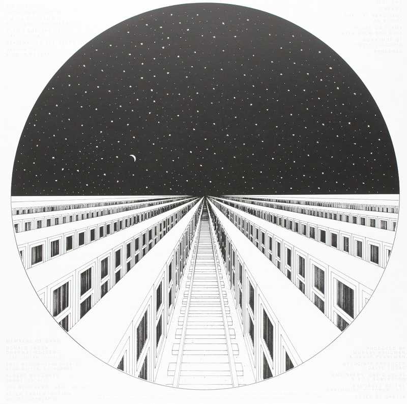 Blue Öyster Cult – Blue Öyster Cult