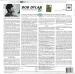 Bob Dylan - Bob Dylan (1962)