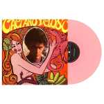 Caetano Veloso - 1968 (Tropicália) (Opaque Pink Vinyl)