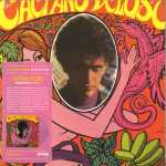 Caetano Veloso - Caetano Veloso 1968 (Tropicália)