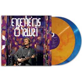 Engenheiros Do Hawaii – Acústico Novos Horizontes (Discos Laranja e Azul)