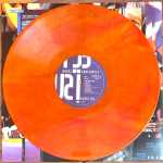 Engenheiros Do Hawaii – Acústico Novos Horizontes (Discos Laranja e Azul)