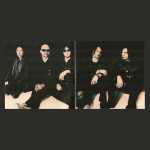 Europe – Bag Of Bones (CD)