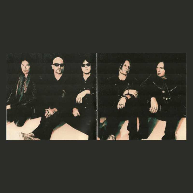 Europe – Bag Of Bones (CD)